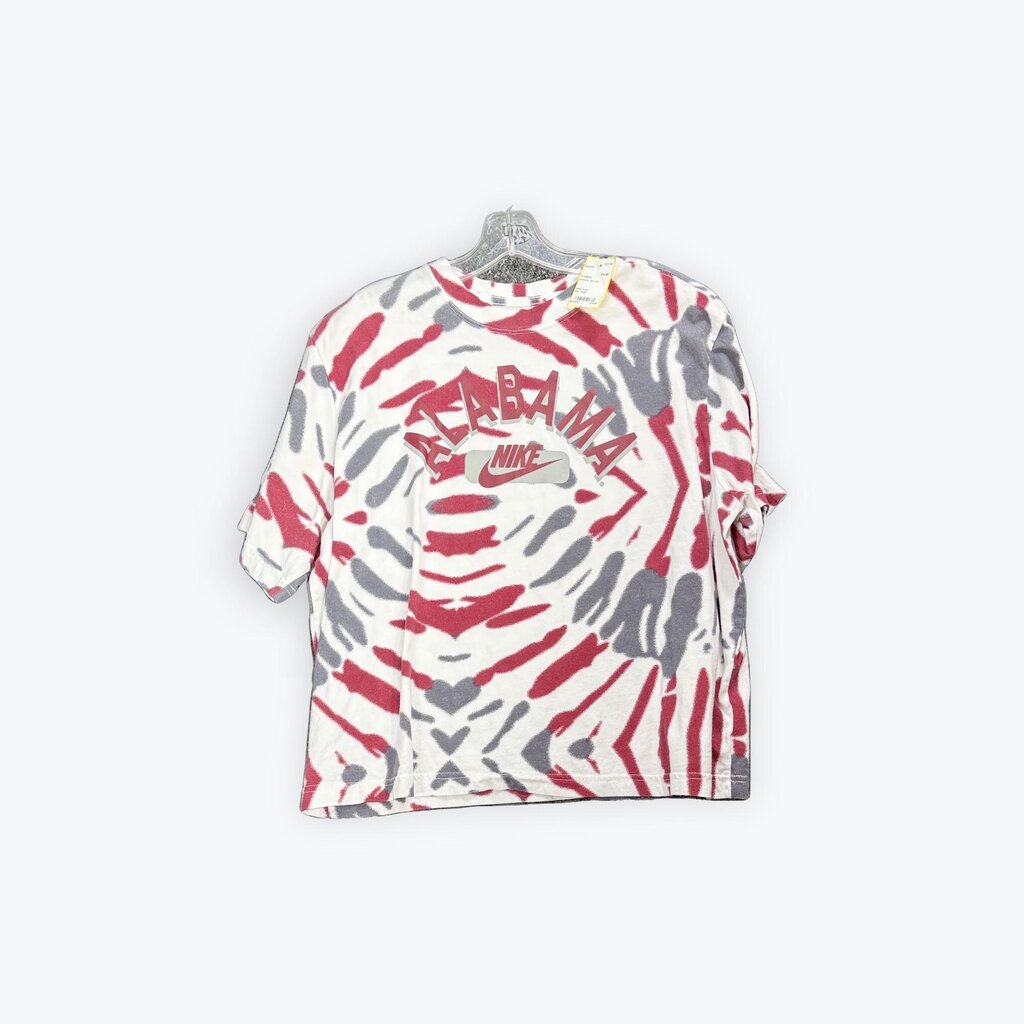 alabama nike tee