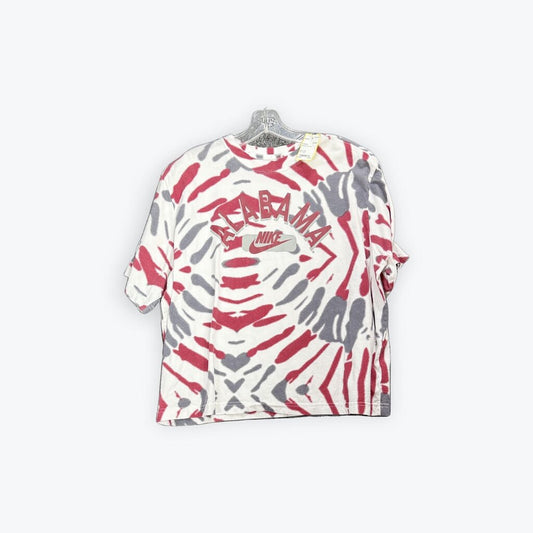 alabama nike tee