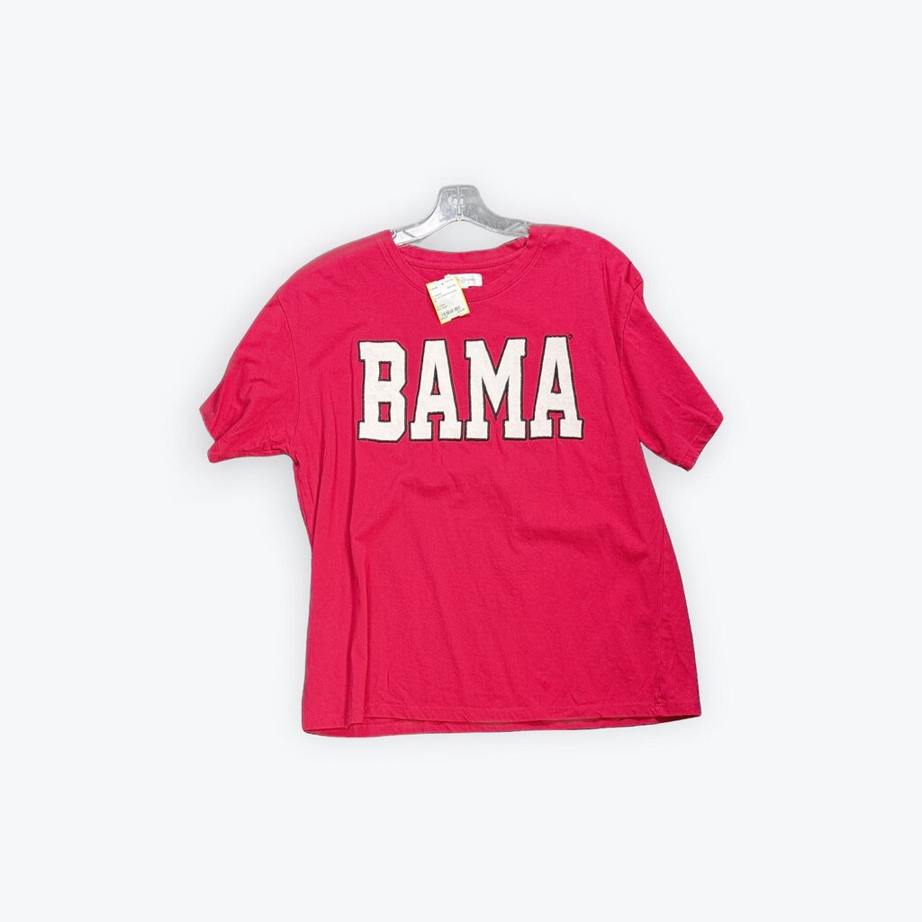 stewart simmons bama tee