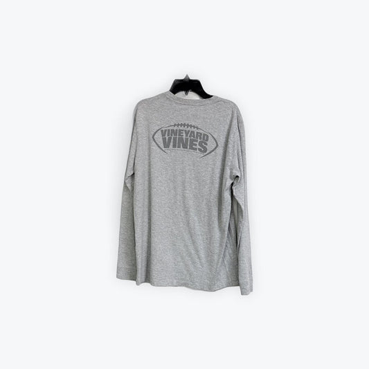 vineyard vines tee