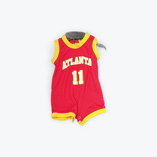 trae youn romper
