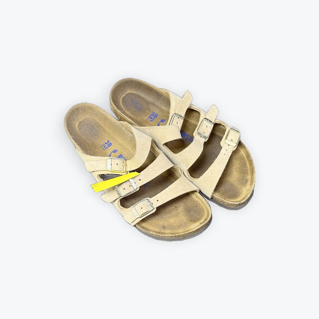birkenstock sandal