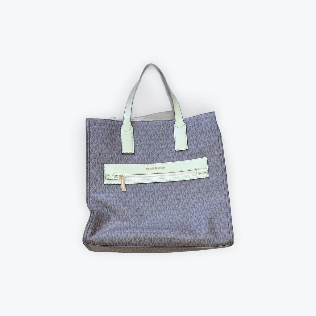 Mk purse