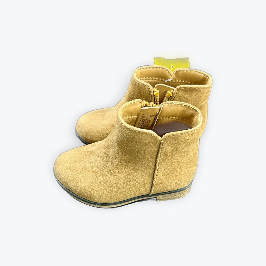 cat and jack boots