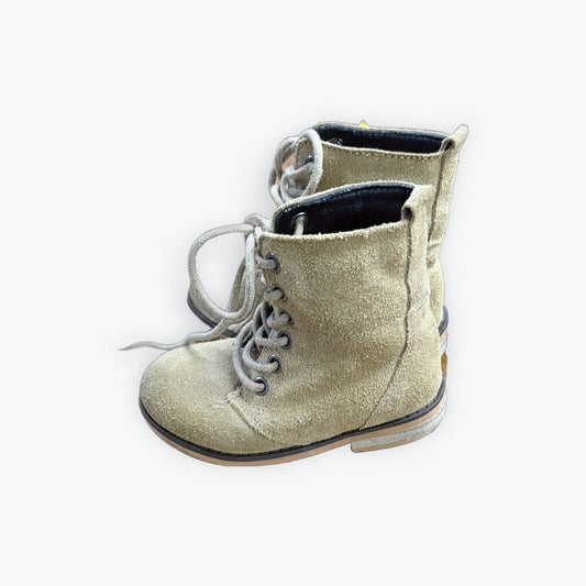 boot