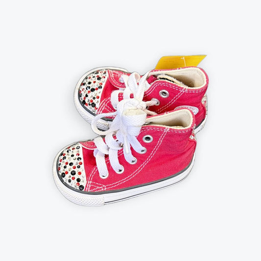 minnie converse