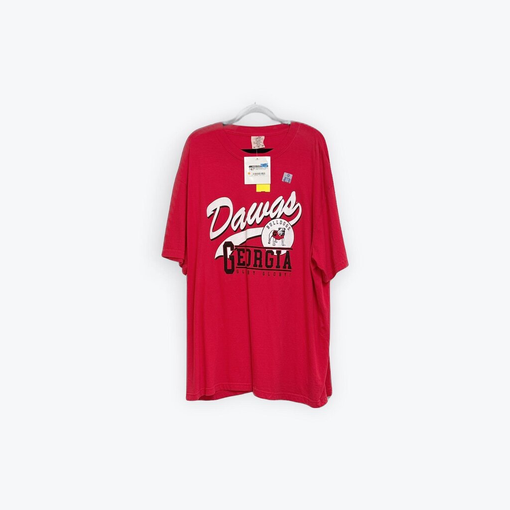 ga tee