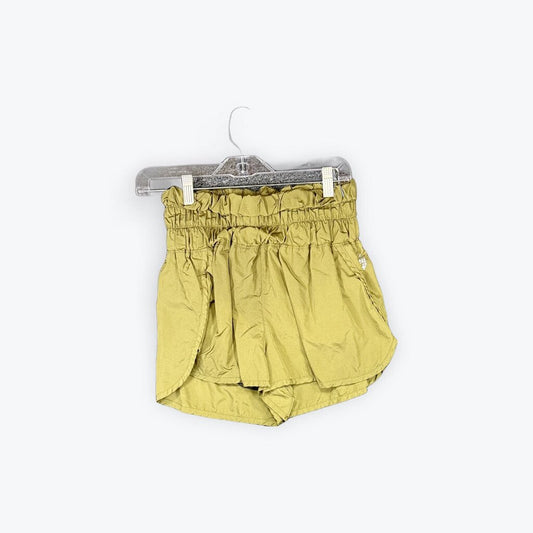 free people short