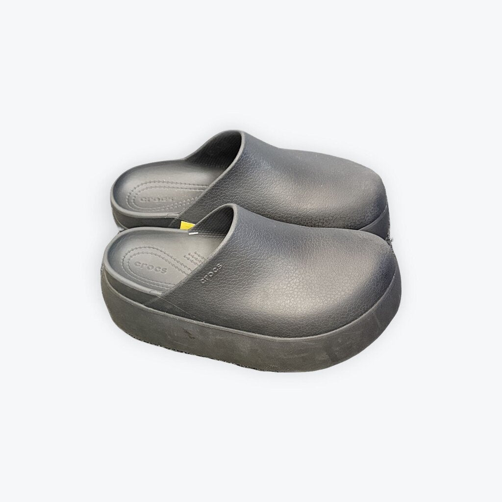 croc shoes