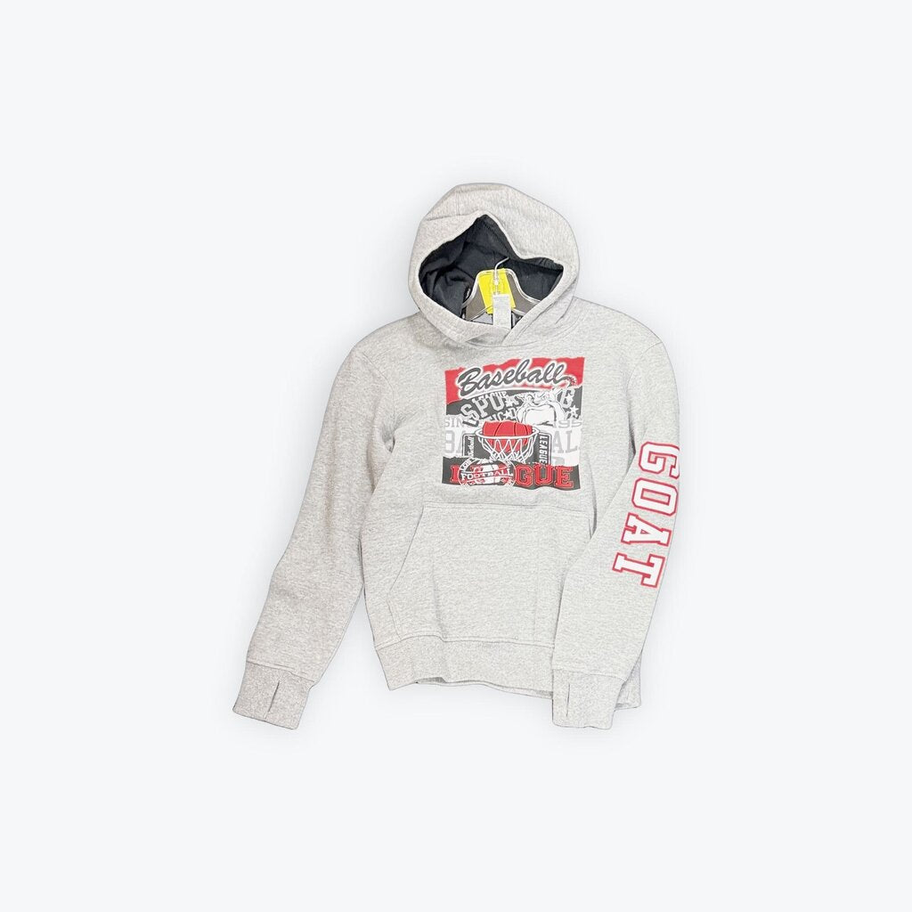 basbeall sweatshirt