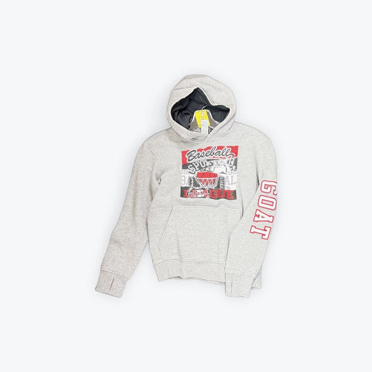 basbeall sweatshirt