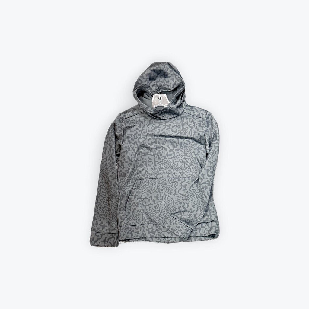 ua hoodie