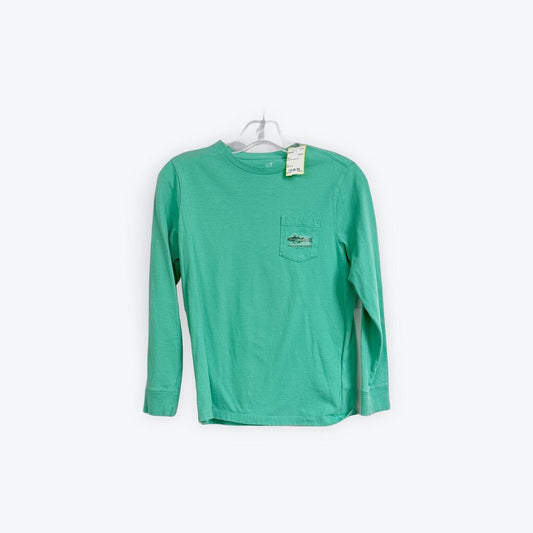 vineyard vines tee