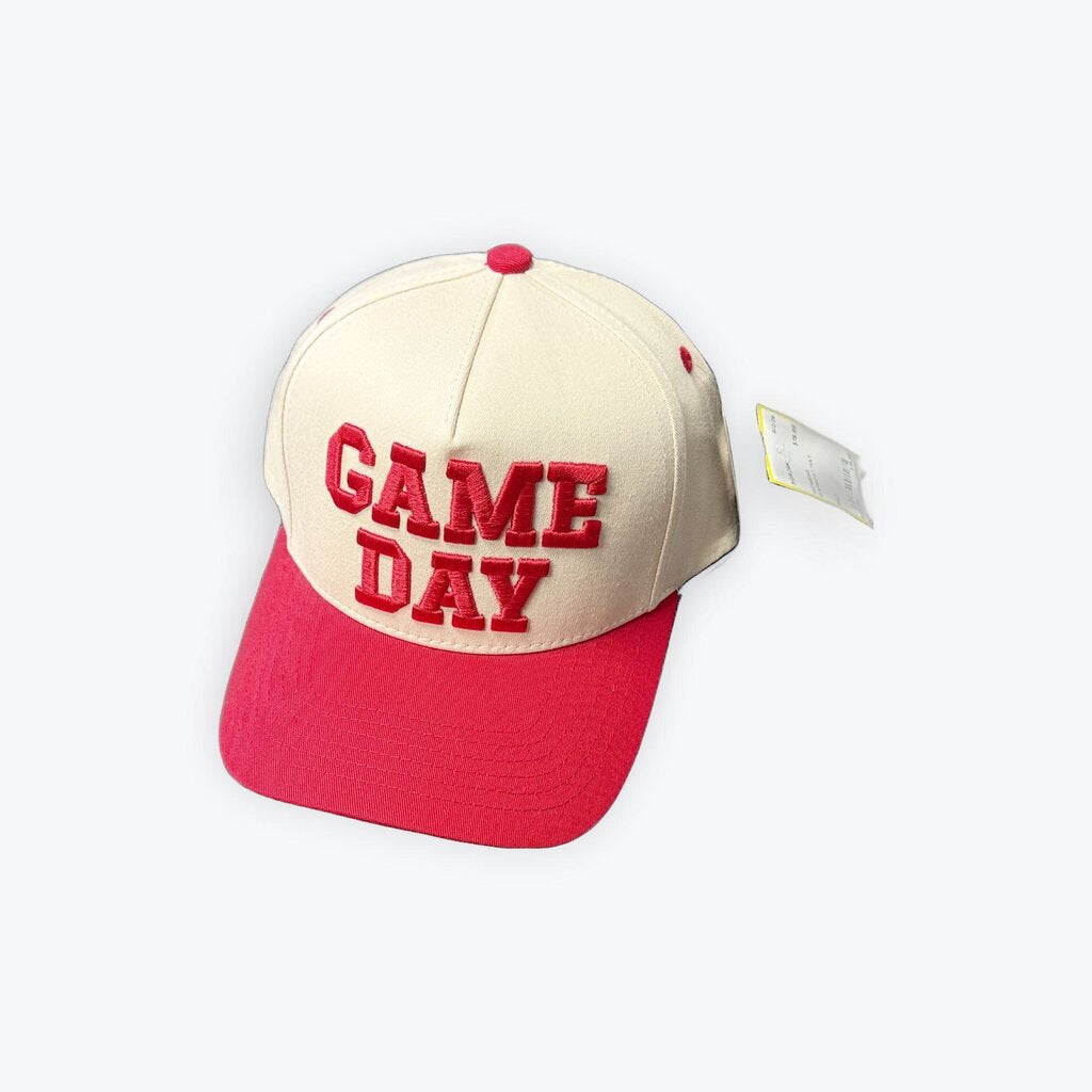 GAMEDAY HAT