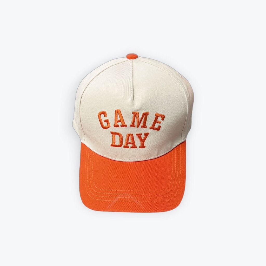 GAMEDAY HAT