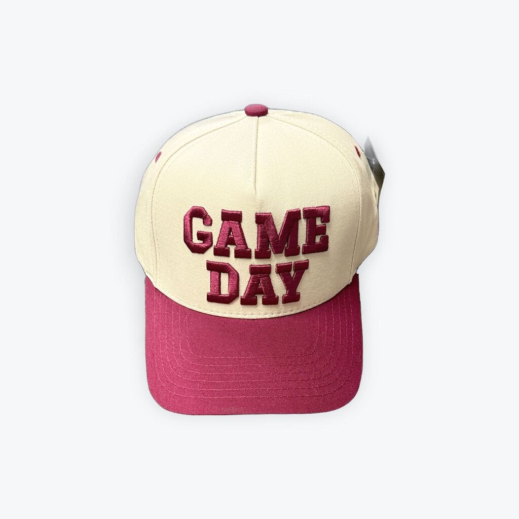 GAMEDAY HAT