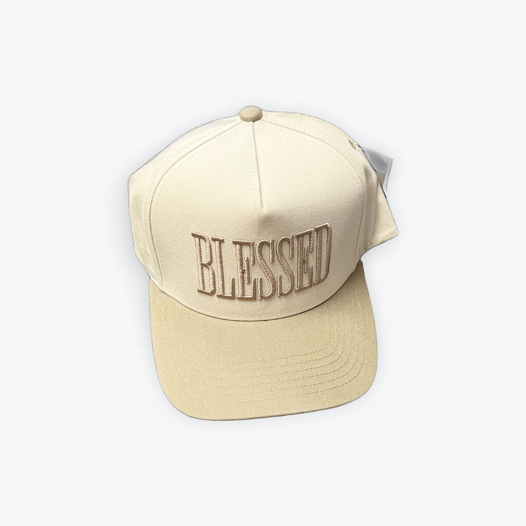 BLESSED HAT