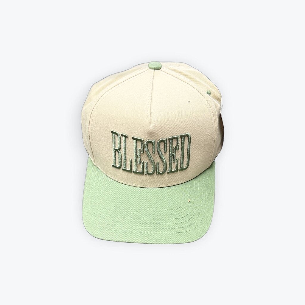 BLESSED HAT