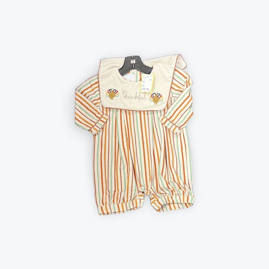 ROMPER