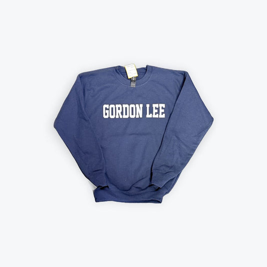 Gordon lee sweatshirt