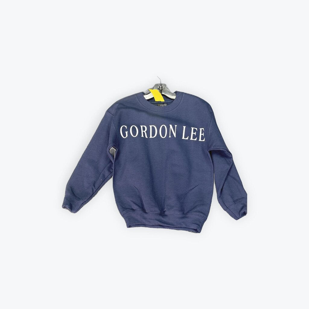 Gordon lee sweatshirt