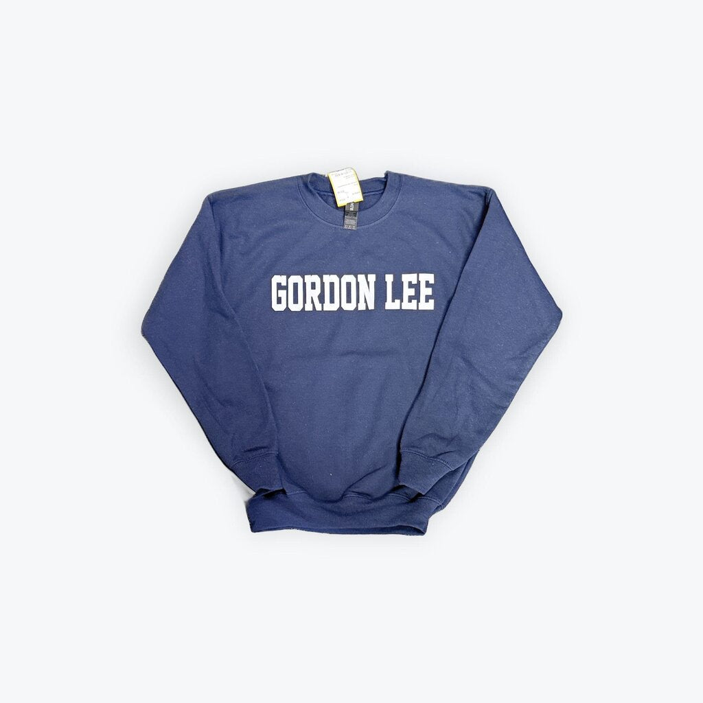 Gordon lee sweatshirt
