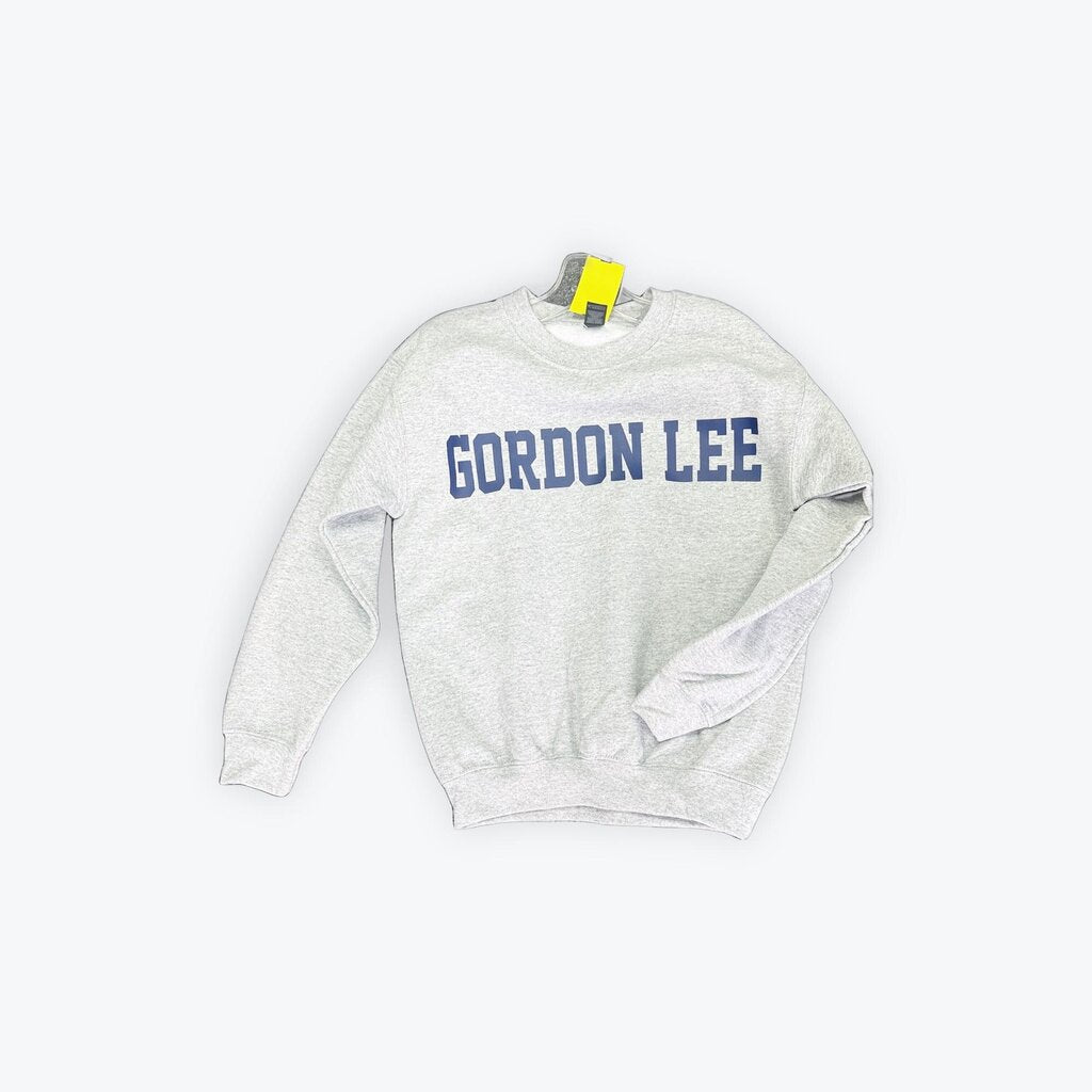 Gordon lee sweatshirt
