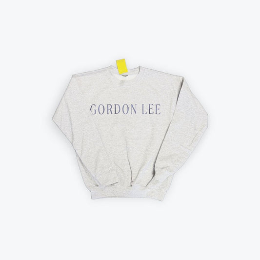 Gordon lee sweatshirt