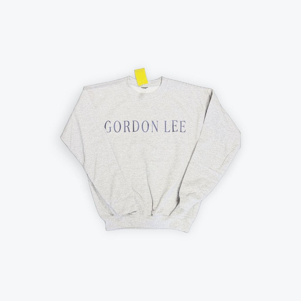 Gordon lee sweatshirt