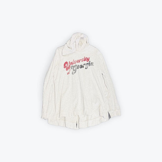uga hooded top