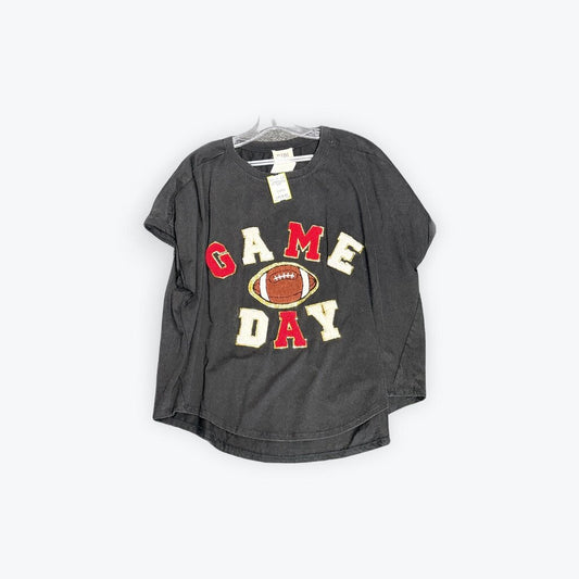 game day tee