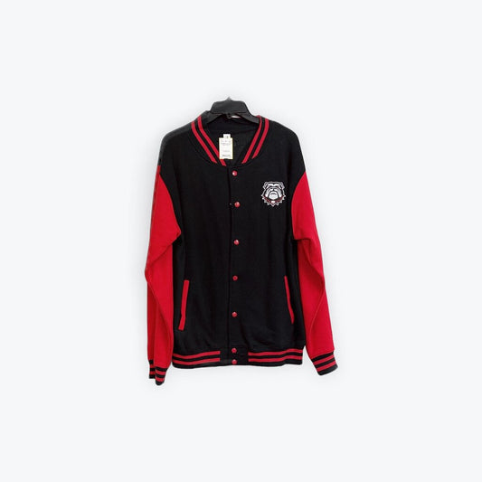 ga jacket