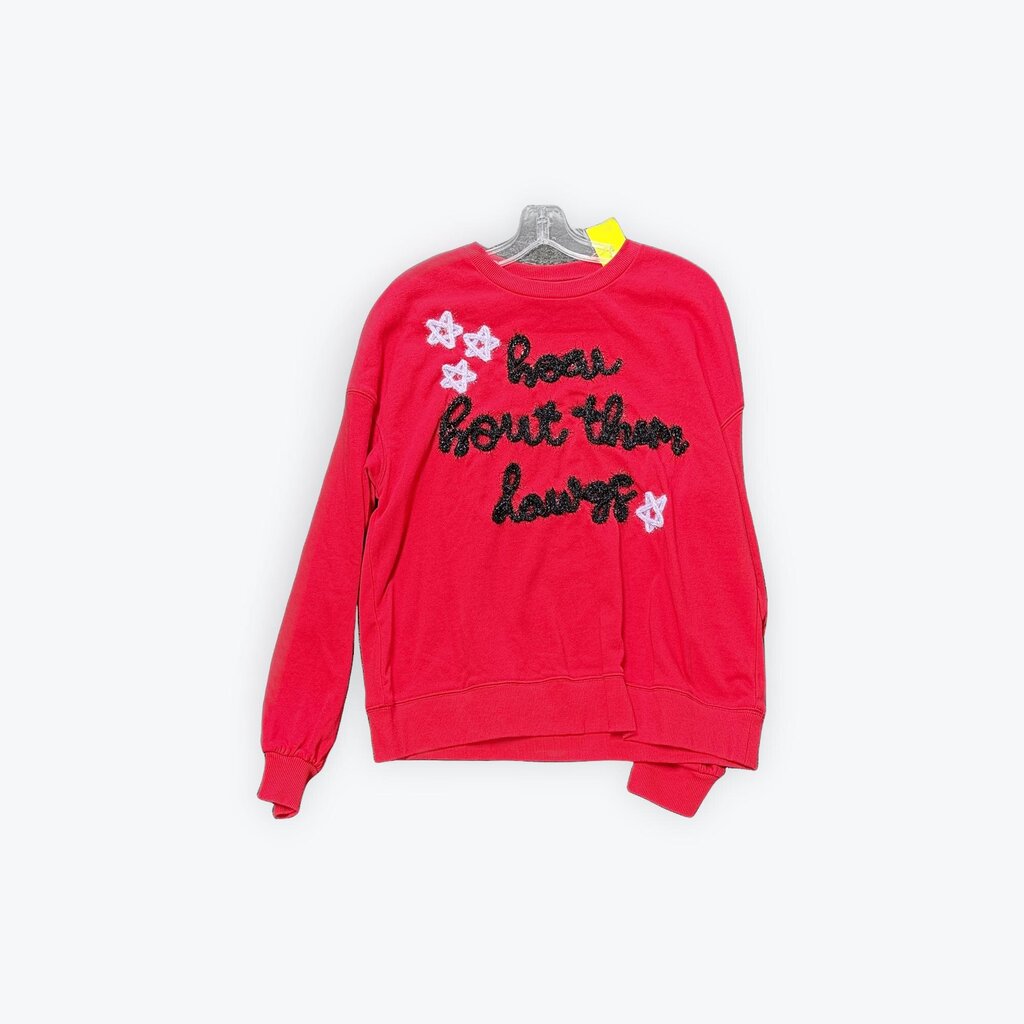 dawgs sweatshirt