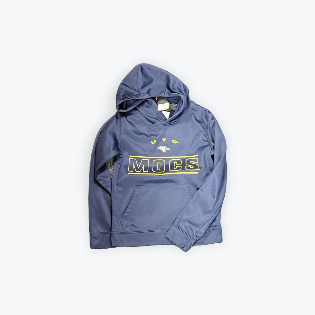 mocs sweatshirt
