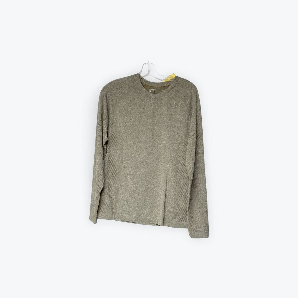 figs thermal