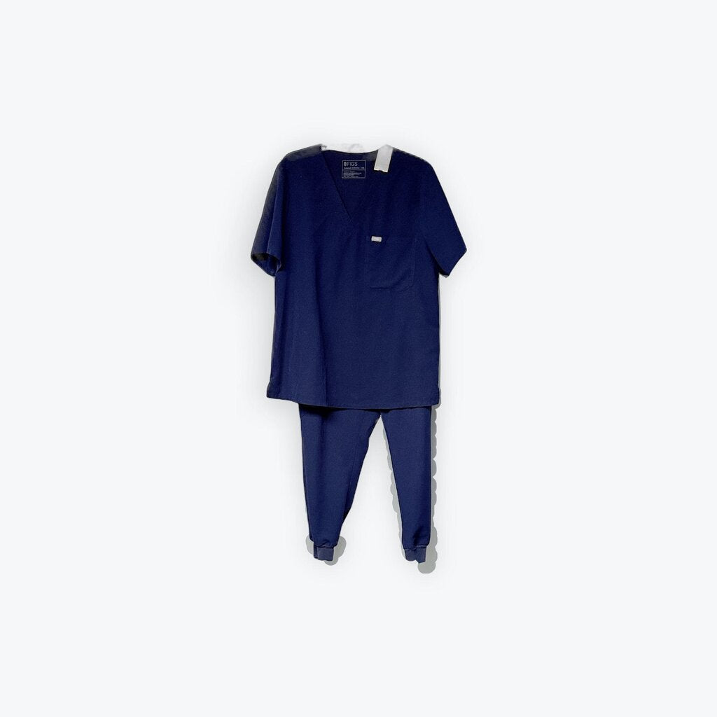 2 pc figs MATERNITY set