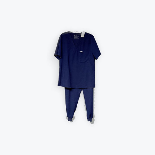 2 pc figs MATERNITY set