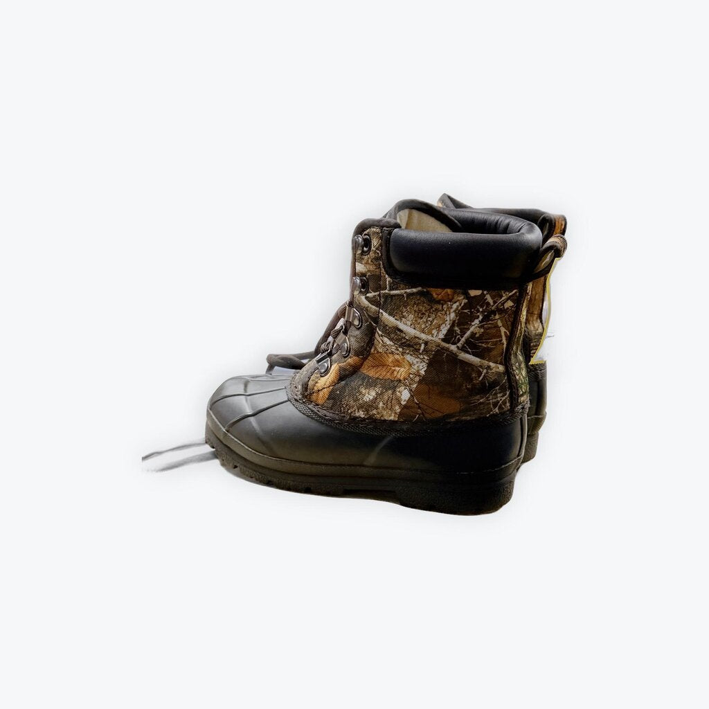 boots