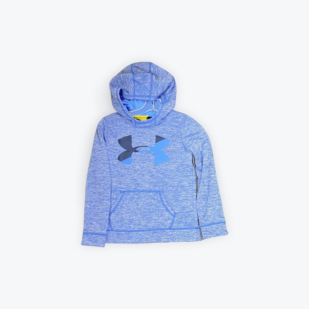 ua hoodie