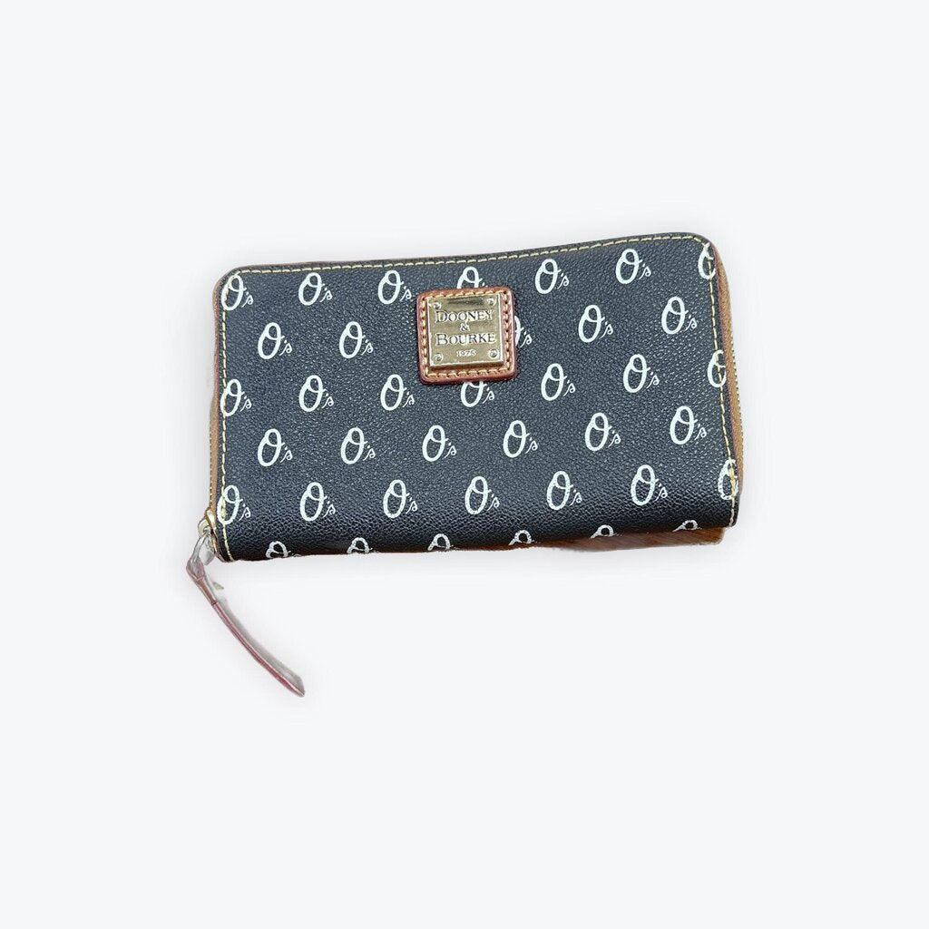 dooney and burke wallet