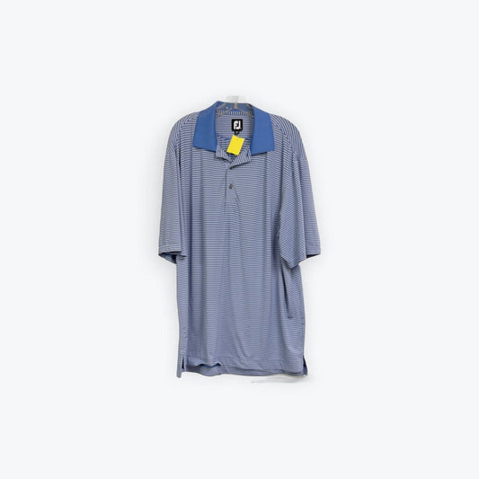 fj polo