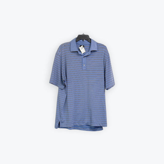fj polo