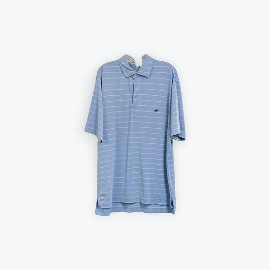 southern marsh polo
