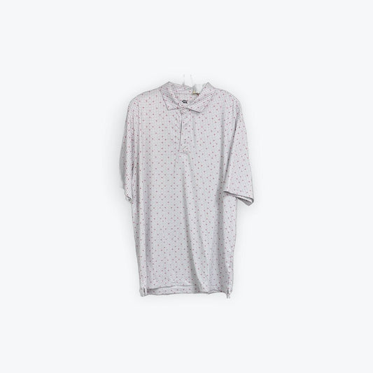onward resvere polo