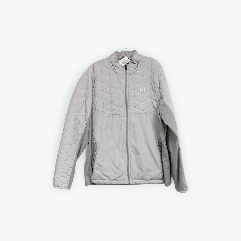ua jacket