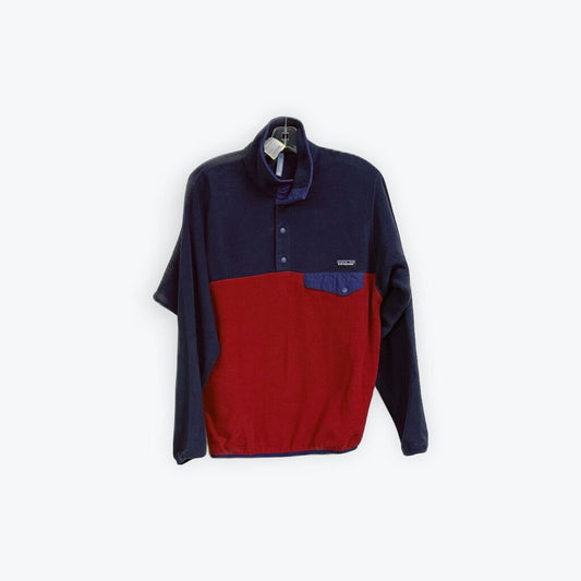 patagonia pullover