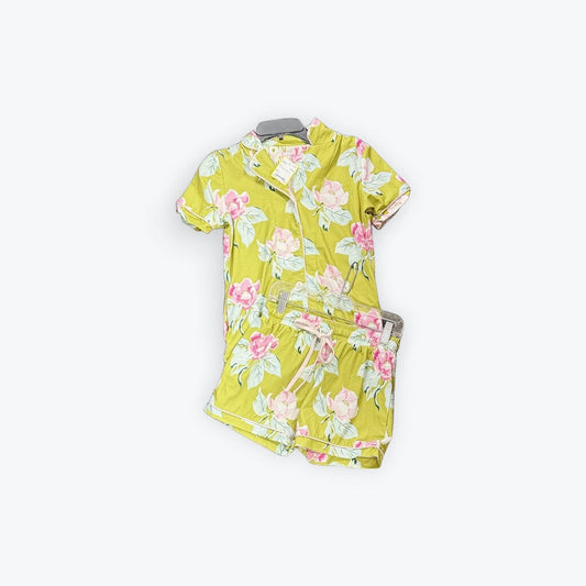 2 pc sweet hoey pj