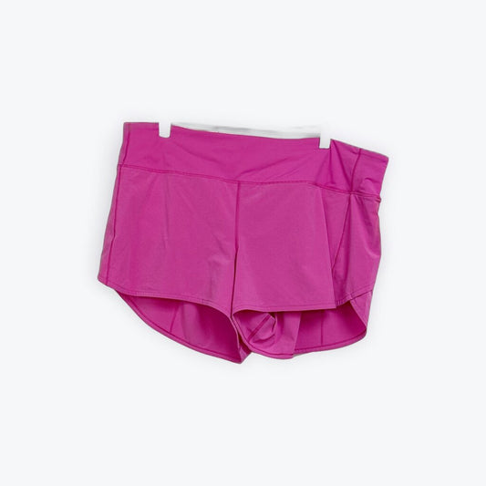 lululemon short