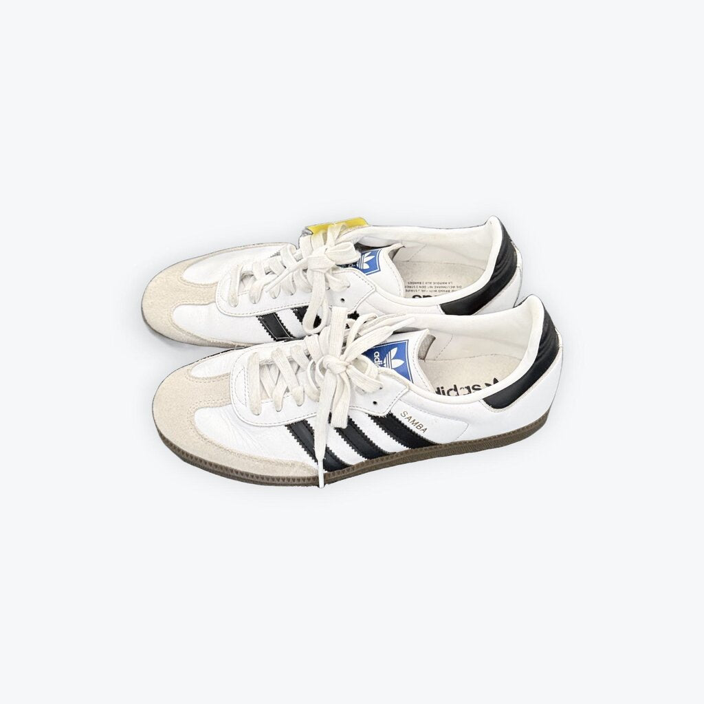 adidas samba sneakers
