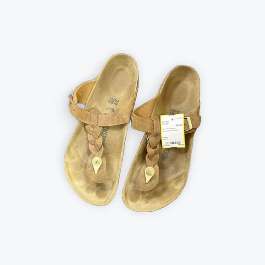 birkenstock sandal